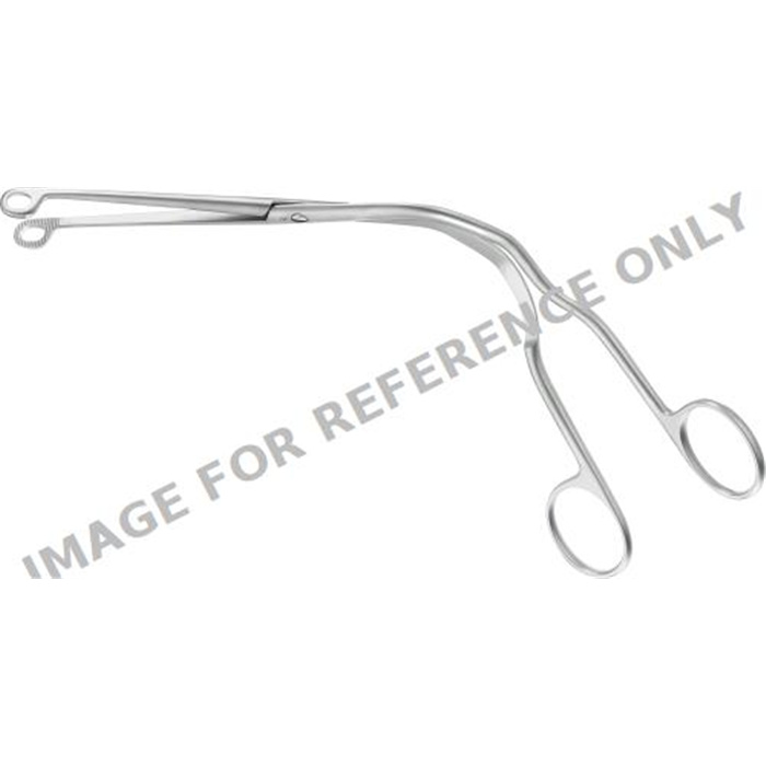 PINCE A INTUBATION D.MAGILL,P.ADULTES PINCE A INTUBATION D.MAGILL,P.ADULTES