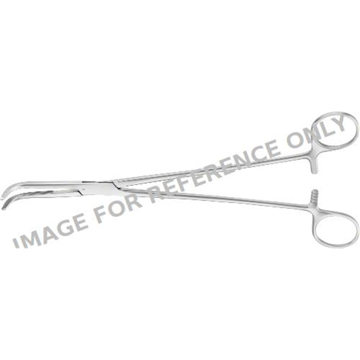 PINCE A KYSTES ET LIGATUR.D.MIXTER 25CM PINCE A KYSTES ET LIGATUR.D.MIXTER 25CM