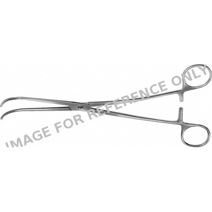 PINCE A LIGATURES DE'BAKEY 240MM PINCE A LIGATURES DE'BAKEY 240MM