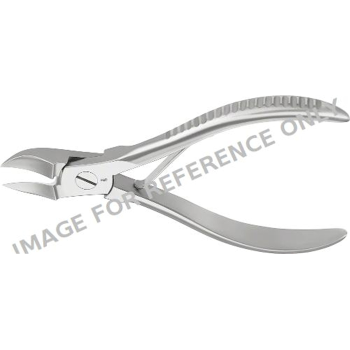 PINCE A ONGLES 130MM PINCE A ONGLES 130MM