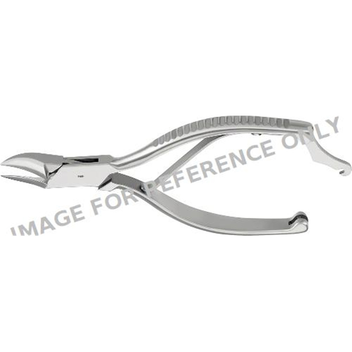 PINCE A ONGLES A TRANCHANT CRB.135MM PINCE A ONGLES A TRANCHANT CRB.135MM