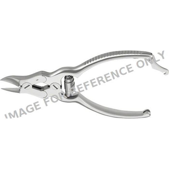 PINCE A ONGLES MODELE FORT, 152 MM PINCE A ONGLES MODELE FORT, 152 MM