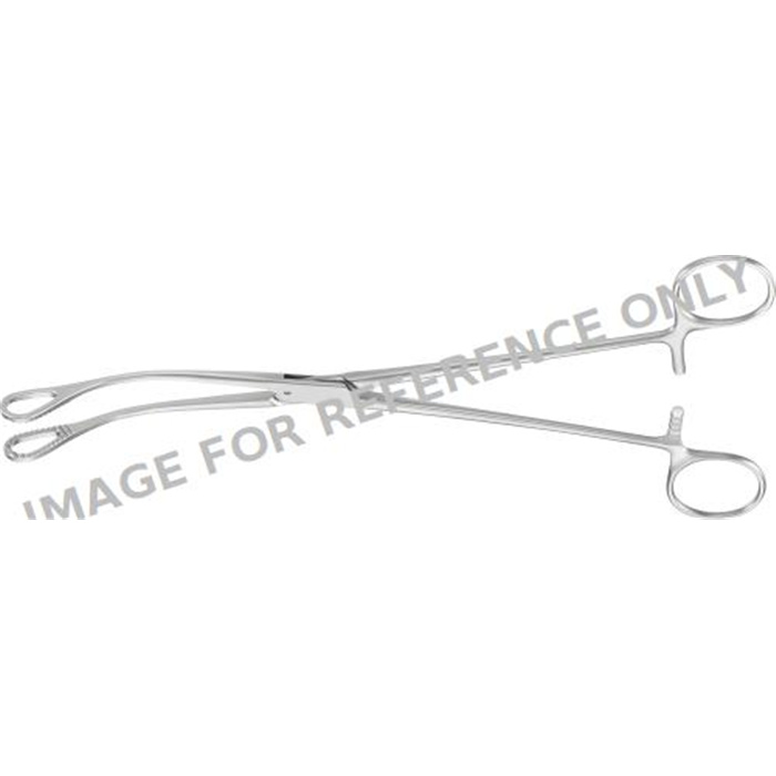 PINCE A PANSEMENTS FOERSTER MORS CANNEL. PINCE A PANSEMENTS FOERSTER MORS CANNEL.