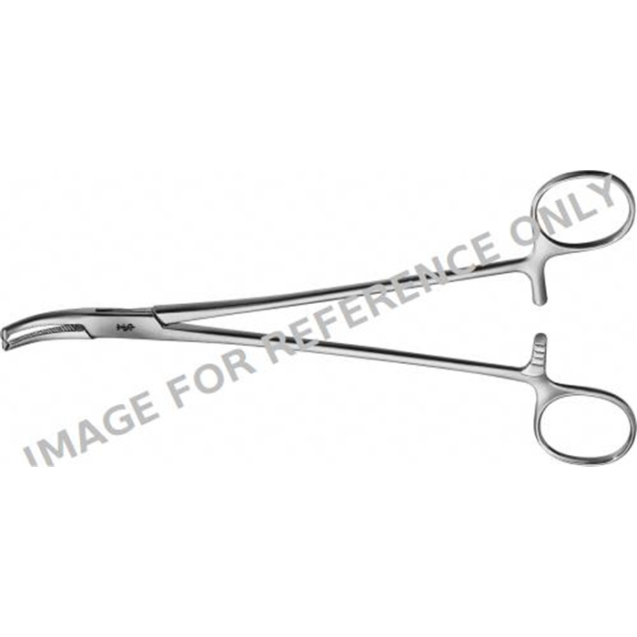 PINCE A PERITOINE D.FAURE CRB.FORTE PINCE A PERITOINE D.FAURE CRB.FORTE