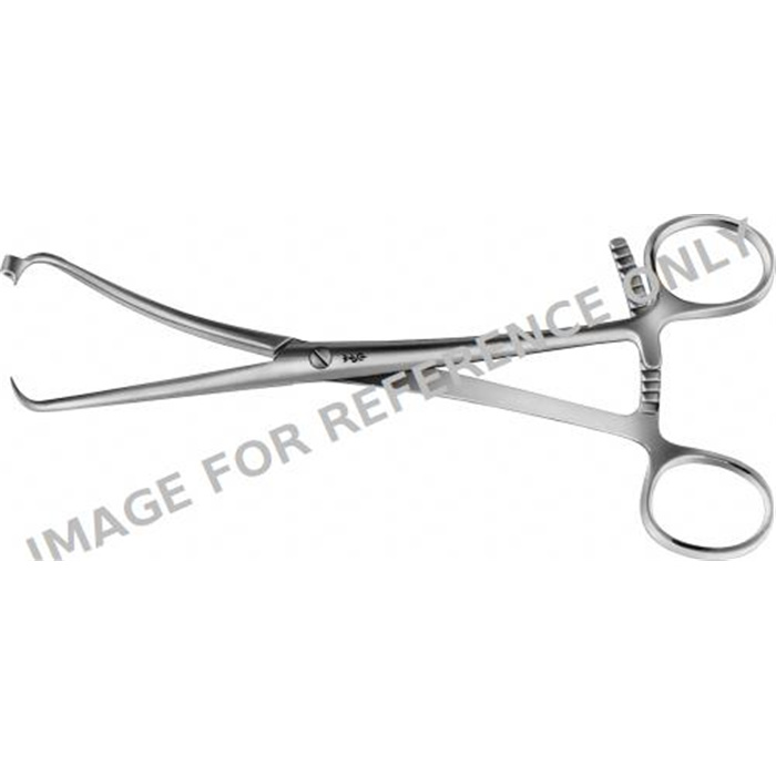 PINCE A REPOSITION AV. GUIDE FORAGE 205 MM PINCE A REPOSITION AV. GUIDE FORAGE 205 MM