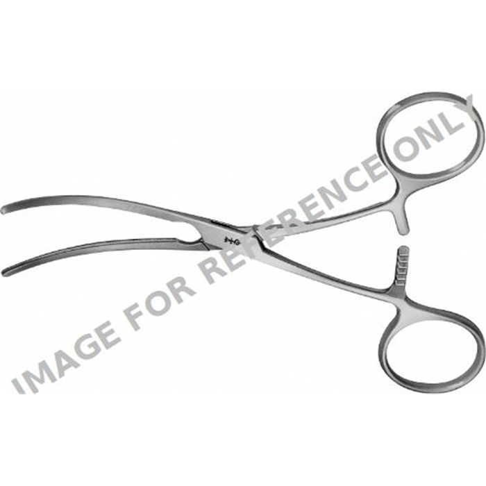 PINCE ATR.D.DE'BAKEY BULLDOG PINCE ATR.D.DE'BAKEY BULLDOG