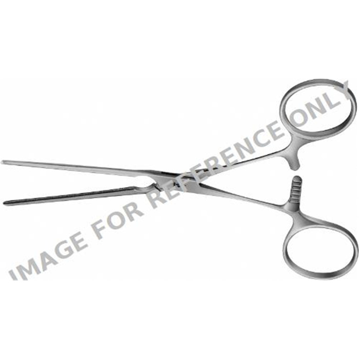 PINCE ATR.DE'BAKEY 53/130MM DRT. PINCE ATR.DE'BAKEY 53/130MM DRT.