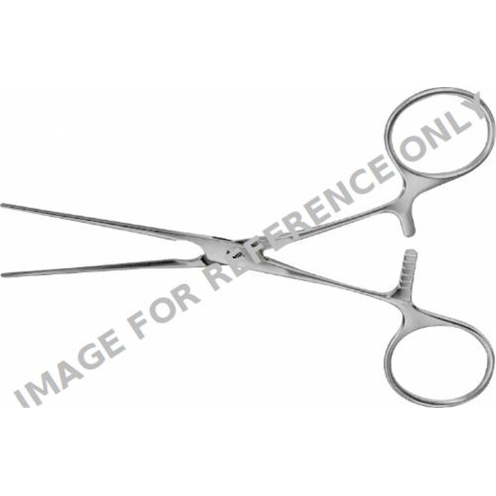 PINCE ATRAU.COOLEY BRCHES COUDEES 125MM PINCE ATRAU.COOLEY BRCHES COUDEES 125MM