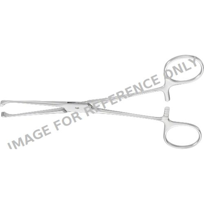 PINCE ATRAUMATA ALLIS 6,2MM 155MM PINCE ATRAUMATA ALLIS 6,2MM 155MM