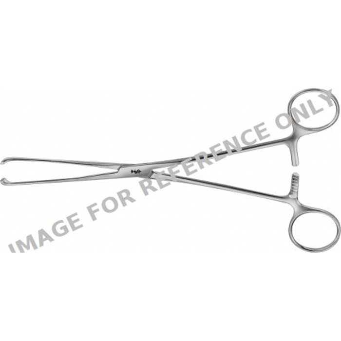 PINCE ATRAUMATA ALLIS 7,0MM 200MM PINCE ATRAUMATA ALLIS 7,0MM 200MM
