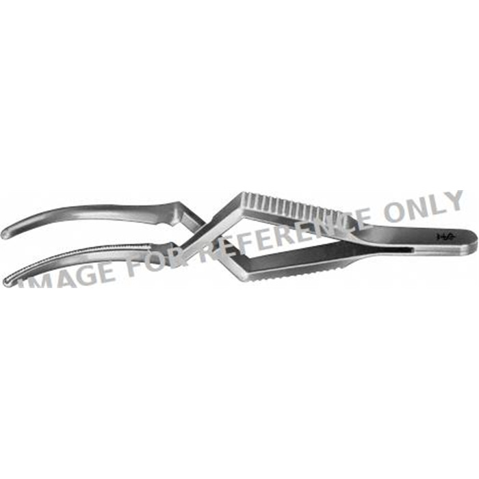 PINCE BULLDOG ATR.DE BAKEY CRB.23/78MM PINCE BULLDOG ATR.DE BAKEY CRB.23/78MM