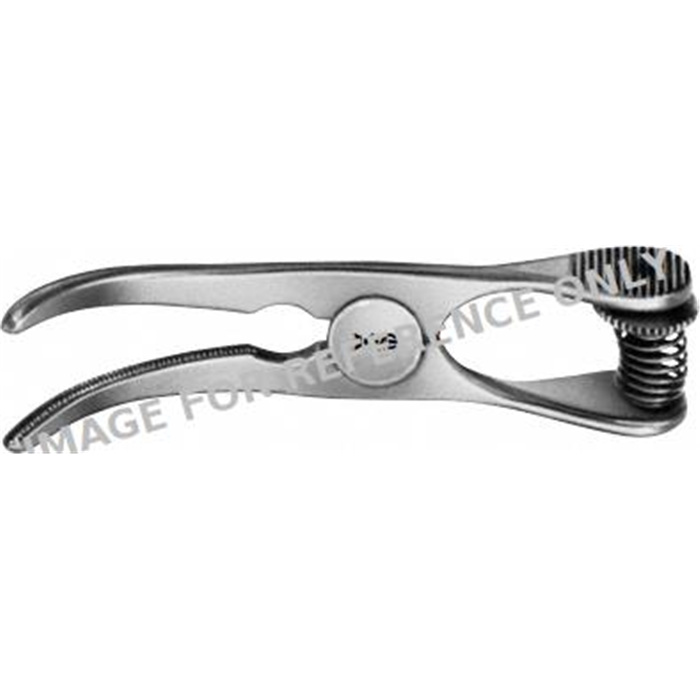 PINCE BULLDOG ATR.GLOVER CRB.30/65MM PINCE BULLDOG ATR.GLOVER CRB.30/65MM