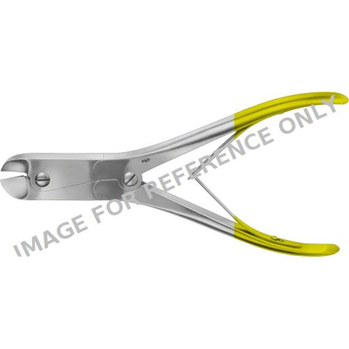 PINCE COUPE-FIL TRANCHANT LATERAL 235MM PINCE COUPE-FIL TRANCHANT LATERAL 235MM