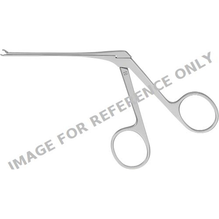 PINCE-CURETTES HARTMANN-WULLSTEIN D2MM PINCE-CURETTES HARTMANN-WULLSTEIN D2MM