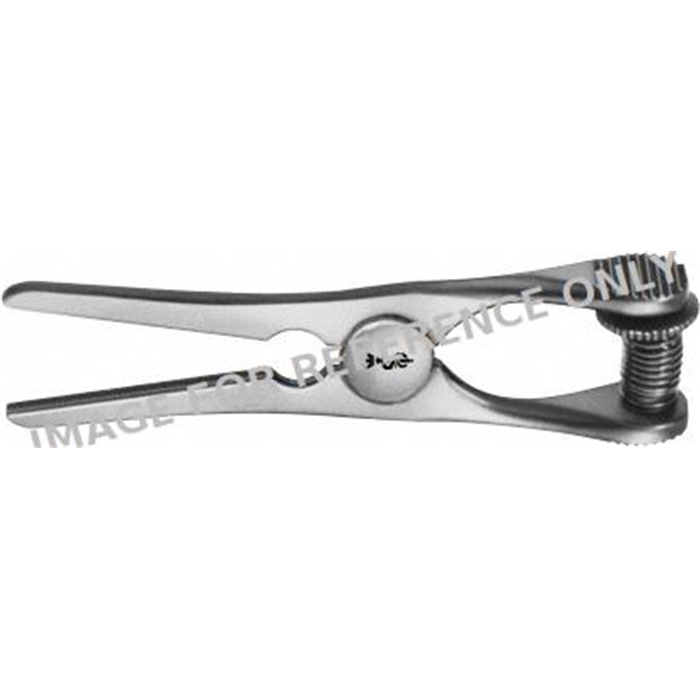 PINCE DE BULLDOG DROITE 33/68MM PINCE DE BULLDOG DROITE 33/68MM