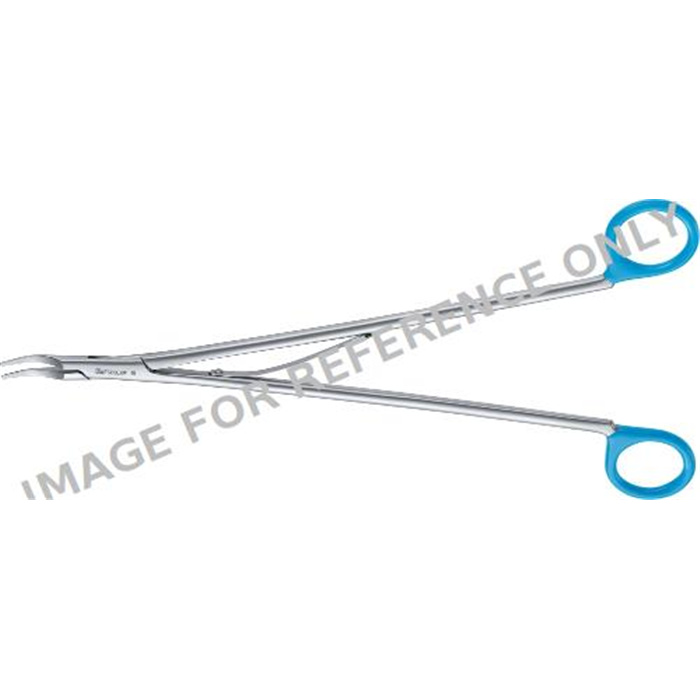 PINCE DE POSE DE CLIP MEDIUM 280MM 25? PINCE DE POSE DE CLIP MEDIUM 280MM 25?