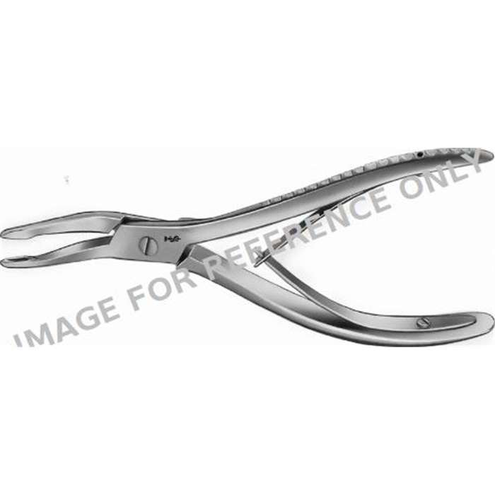 PINCE-GOUGE ALEXANDER 140MM PINCE-GOUGE ALEXANDER 140MM