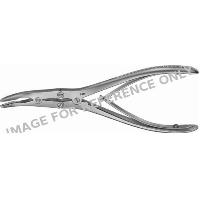 PINCE GOUGE COURBE MAYFIELD 175MM PINCE GOUGE COURBE MAYFIELD 175MM