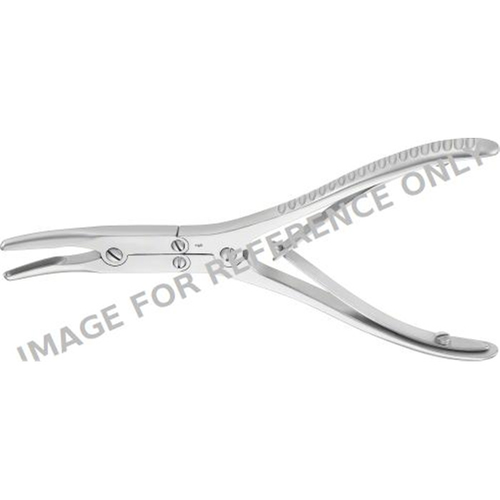 PINCE-GOUGE CRB.MORS 5MM 160 MM PINCE-GOUGE CRB.MORS 5MM 160 MM