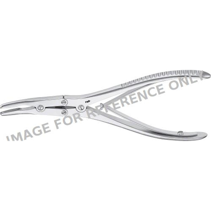 PINCE-GOUGE D.BEYER 180MM PINCE-GOUGE D.BEYER 180MM