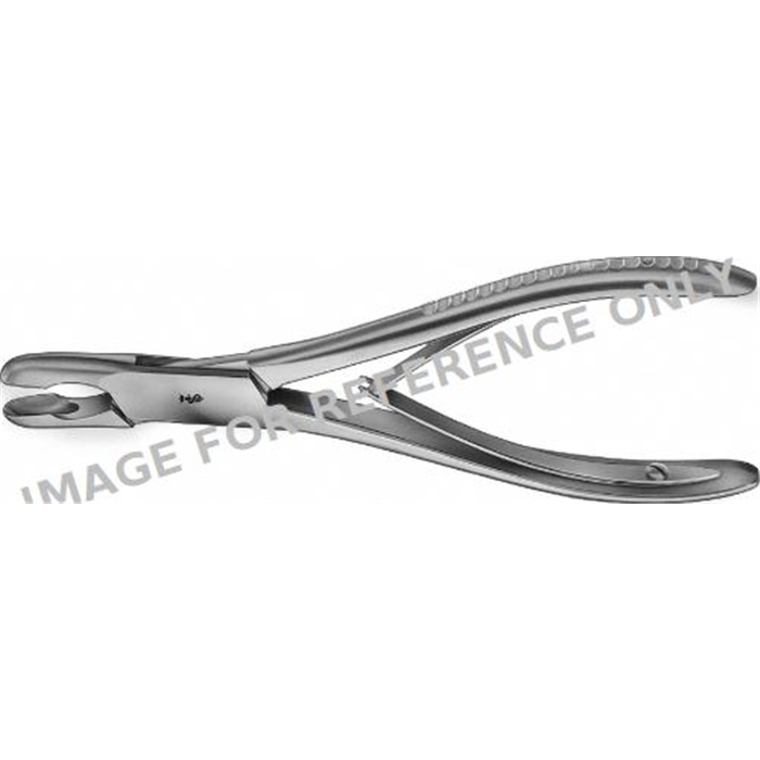 PINCE-GOUGE D.LUER DRT.175MM PINCE-GOUGE D.LUER DRT.175MM