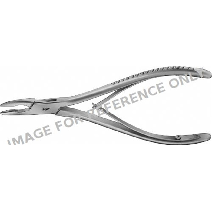 PINCE-GOUGE D.LUER-FRIEDMANN CRB.146MM PINCE-GOUGE D.LUER-FRIEDMANN CRB.146MM