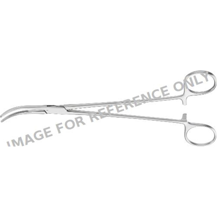 PINCE HEMOST.OVERHOLT-GEISSEND. 4 220MM PINCE HEMOST.OVERHOLT-GEISSEND. 4 220MM