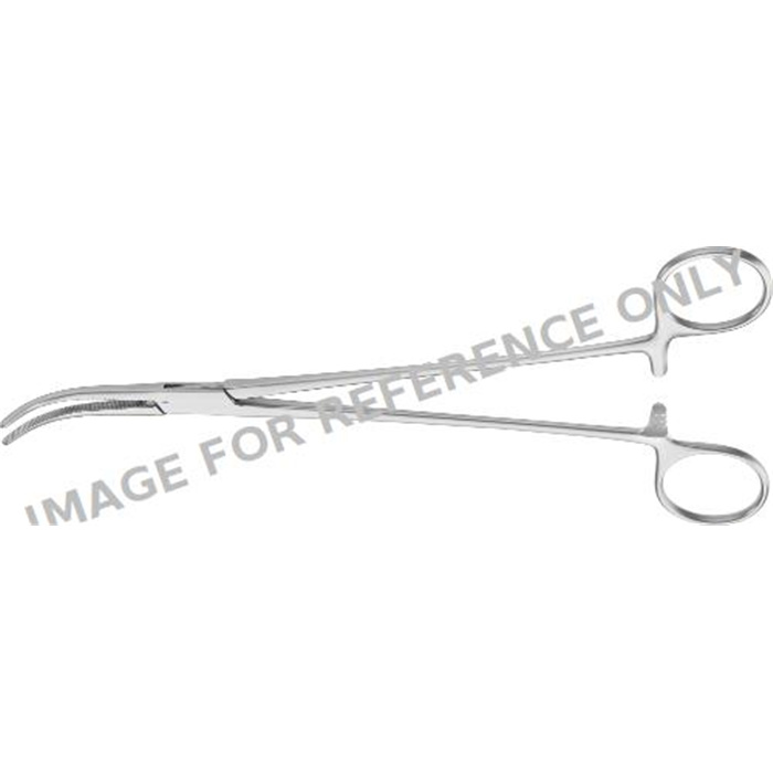 PINCE HEMOST.OVERHOLT-GEISSEND.2 220MM PINCE HEMOST.OVERHOLT-GEISSEND.2 220MM