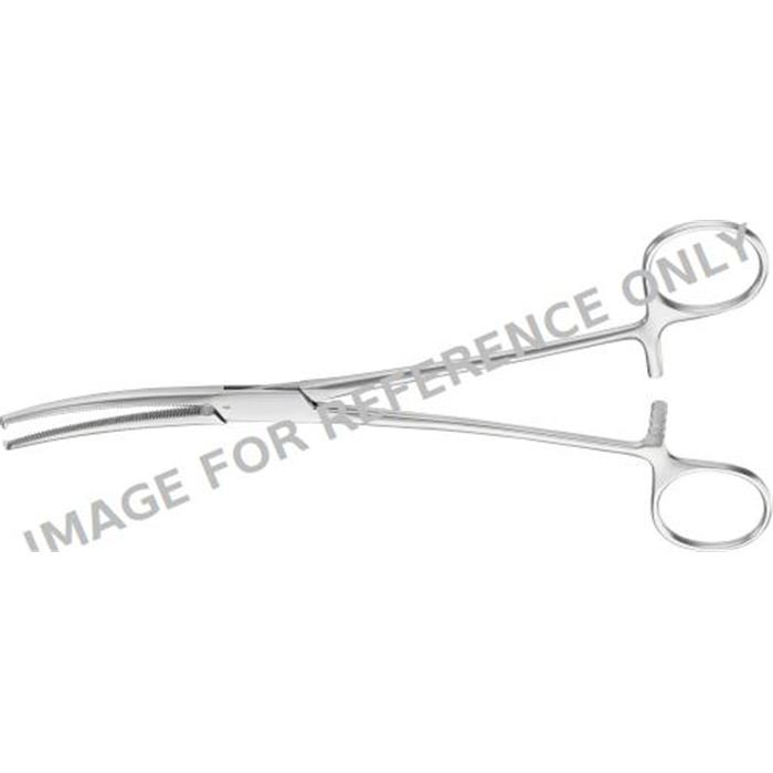 PINCE HEMOSTAT.D.KOCHER CRB.185MM PINCE HEMOSTAT.D.KOCHER CRB.185MM