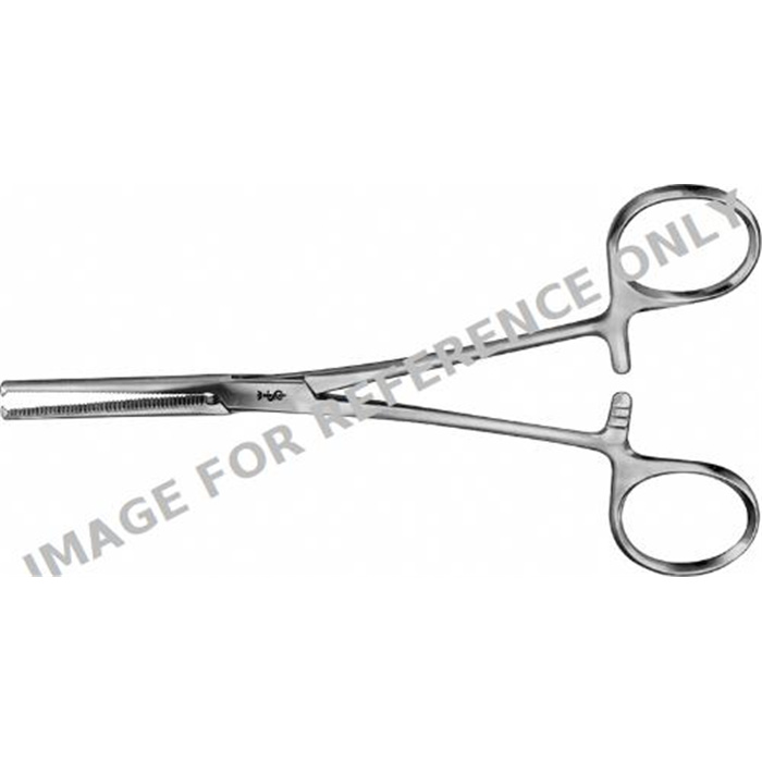 PINCE HEMOSTAT.D.KOCHER DRT.160MM PINCE HEMOSTAT.D.KOCHER DRT.160MM