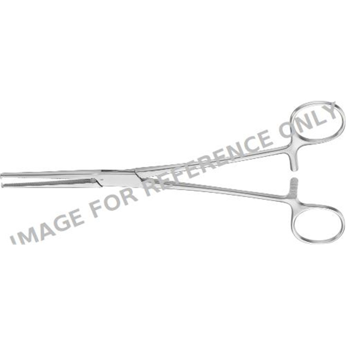 PINCE HEMOSTAT.D.KOCHER DRT.185MM PINCE HEMOSTAT.D.KOCHER DRT.185MM
