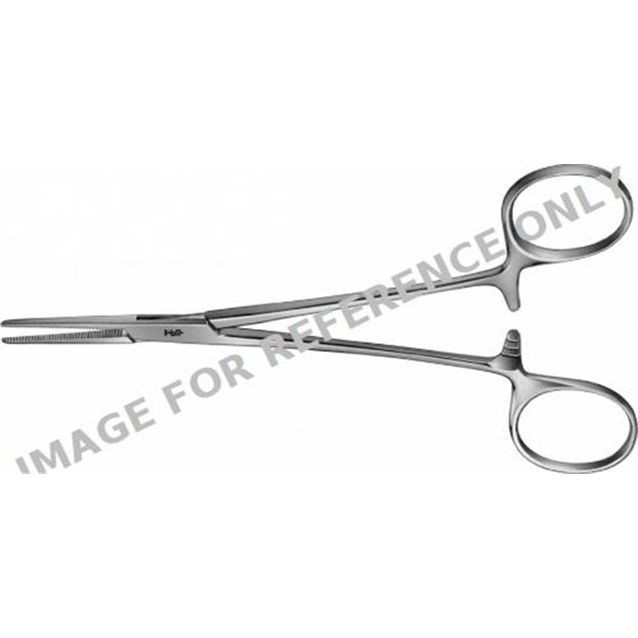 PINCE HEMOSTAT.D.LERICHE DRT.150MM PINCE HEMOSTAT.D.LERICHE DRT.150MM
