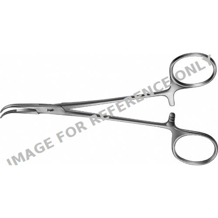 PINCE HEMOSTAT.D.MICRO-ADSON 140MM PINCE HEMOSTAT.D.MICRO-ADSON 140MM