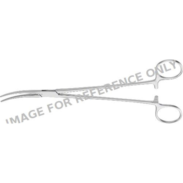 PINCE HEMOSTAT.D.OVERHOLT-GEISSENDOERFER PINCE HEMOSTAT.D.OVERHOLT-GEISSENDOERFER