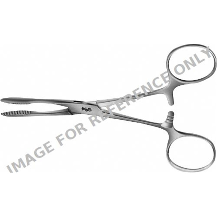 PINCE HEMOSTAT.D.PEAN DRT.140MM DF PINCE HEMOSTAT.D.PEAN DRT.140MM DF