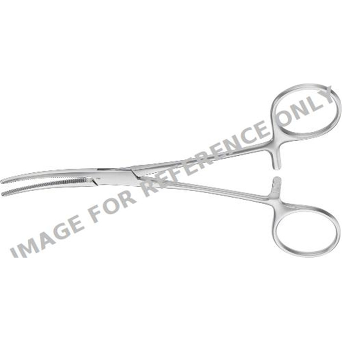 PINCE HEMOSTAT.D.ROCHESTER-PEAN CRB. 160MM PINCE HEMOSTAT.D.ROCHESTER-PEAN CRB. 160MM