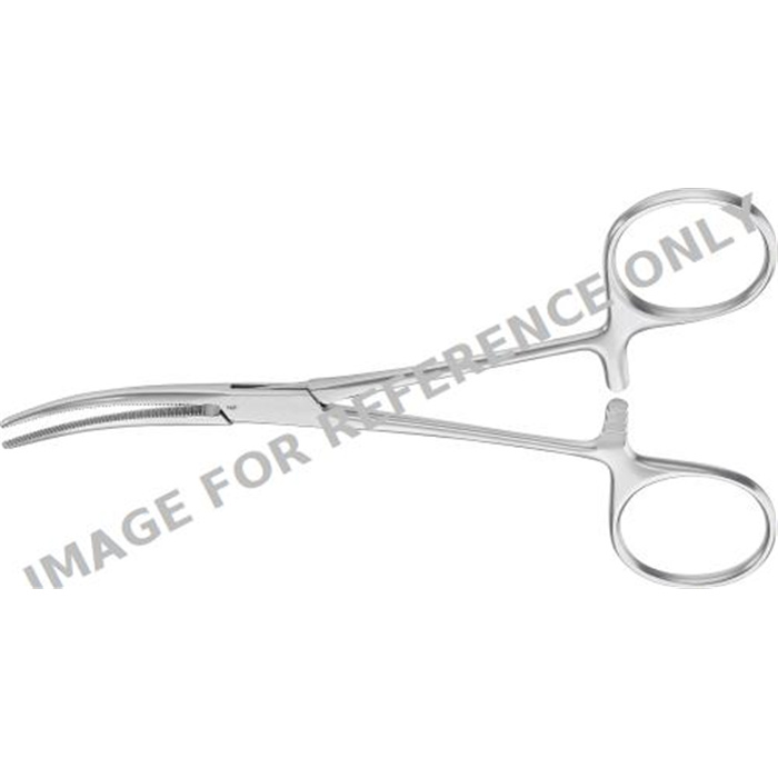 PINCE HEMOSTAT.PEAN CRB.130MM PINCE HEMOSTAT.PEAN CRB.130MM