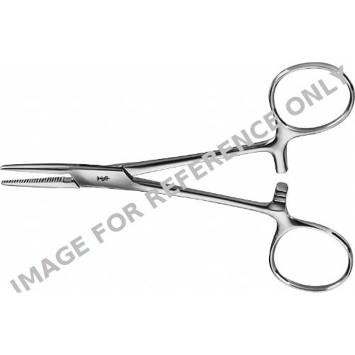 PINCE HEMOSTAT.SPENCER-WELLS DRT.130MM PINCE HEMOSTAT.SPENCER-WELLS DRT.130MM