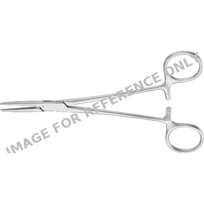 PINCE HEMOSTAT.SPENCER-WELLS DRT.175 MM PINCE HEMOSTAT.SPENCER-WELLS DRT.175 MM