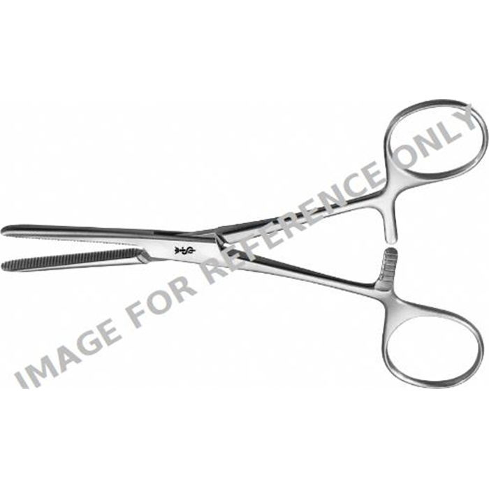 PINCE HEMOSTATIQUE 145MM PINCE HEMOSTATIQUE 145MM