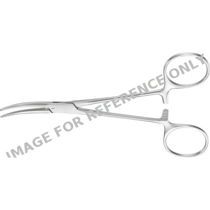 PINCE HEMOSTATIQUE D.CRILE CRB.140MM PINCE HEMOSTATIQUE D.CRILE CRB.140MM
