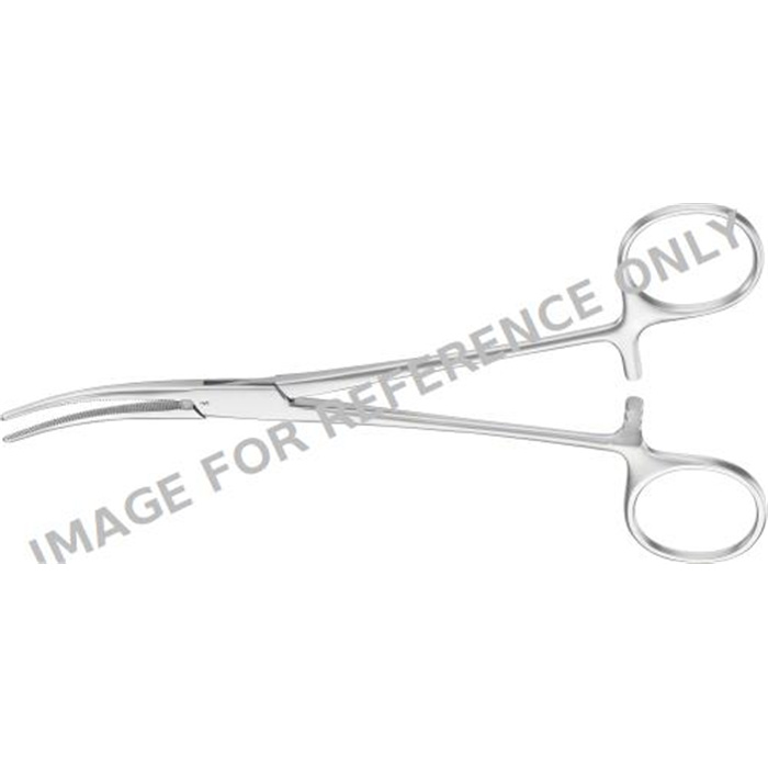 PINCE HEMOSTATIQUE D.CRILE CRB.160MM PINCE HEMOSTATIQUE D.CRILE CRB.160MM