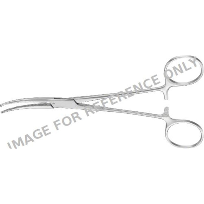 PINCE HEMOSTATIQUE D.CRILE CRB.160MM PINCE HEMOSTATIQUE D.CRILE CRB.160MM