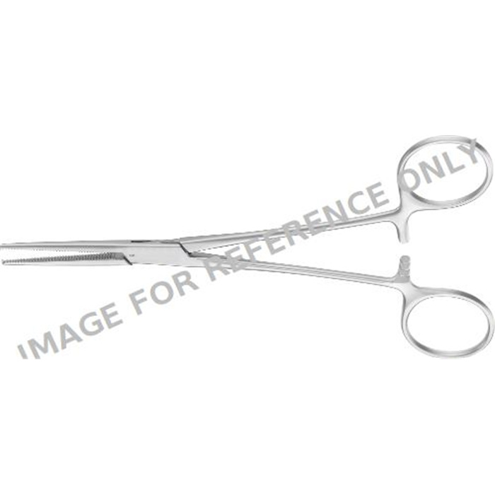 PINCE HEMOSTATIQUE D.CRILE DROE 160MM PINCE HEMOSTATIQUE D.CRILE DROE 160MM