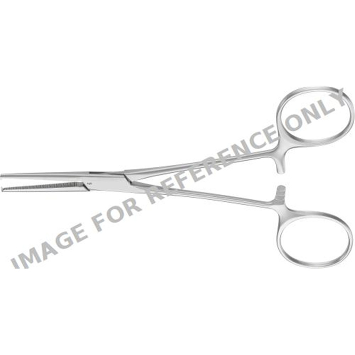 PINCE HEMOSTATIQUE D.CRILE DRT.140MM PINCE HEMOSTATIQUE D.CRILE DRT.140MM