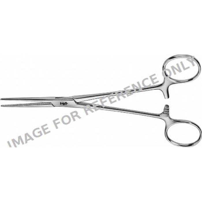 PINCE HEMOSTATIQUE D.CRILE DRT.160MM PINCE HEMOSTATIQUE D.CRILE DRT.160MM
