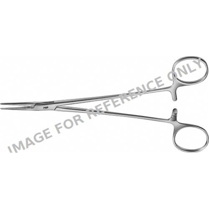 PINCE HEMOSTATIQUE D.HALSTED 185MM PINCE HEMOSTATIQUE D.HALSTED 185MM