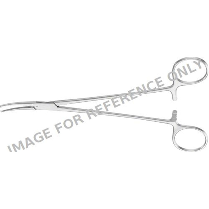 PINCE HEMOSTATIQUE D.HALSTED 185MM PINCE HEMOSTATIQUE D.HALSTED 185MM