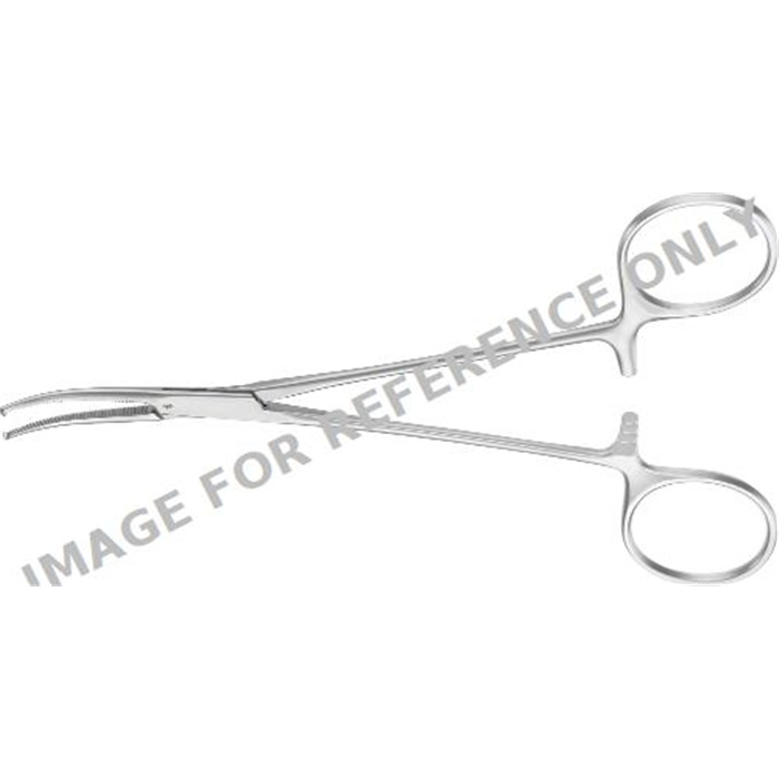 PINCE HEMOSTATIQUE D.LERICHE CRB.150MM PINCE HEMOSTATIQUE D.LERICHE CRB.150MM