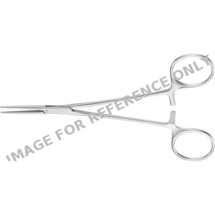 PINCE HEMOSTATIQUE D.LERICHE DRT.150MM PINCE HEMOSTATIQUE D.LERICHE DRT.150MM